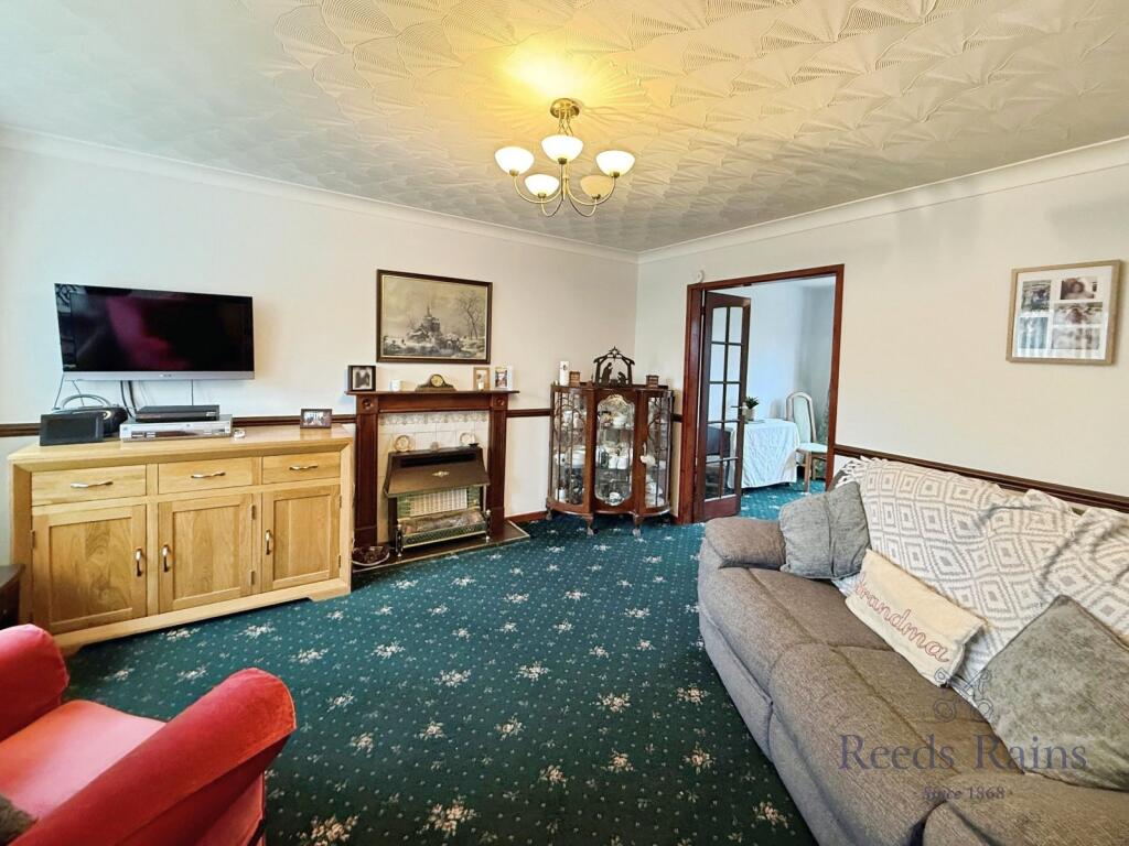 House in Preston, Lancashire - View 2