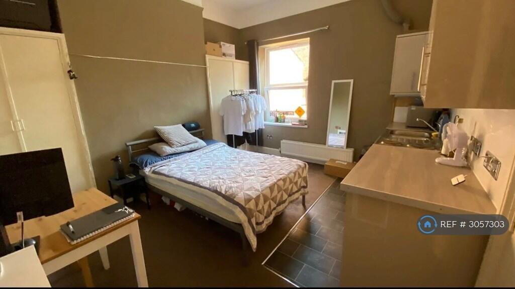 Main image of property: Iffley Road, Oxford, OX4