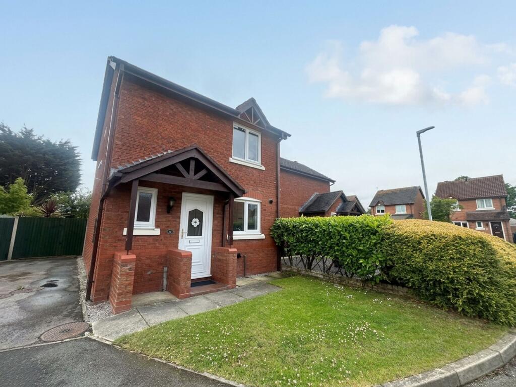 Main image of property: Llys Aderyn Du, Rhyl, LL18