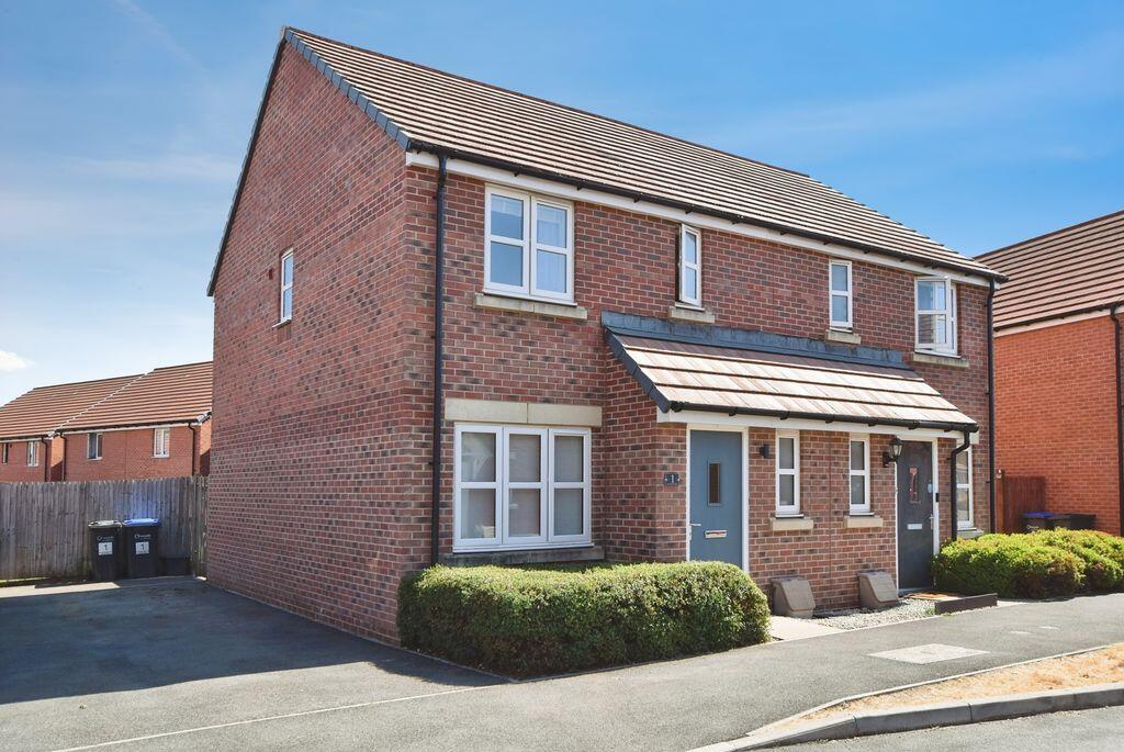 Main image of property: Alford Rise, Salisbury ***VIDEO TOUR***