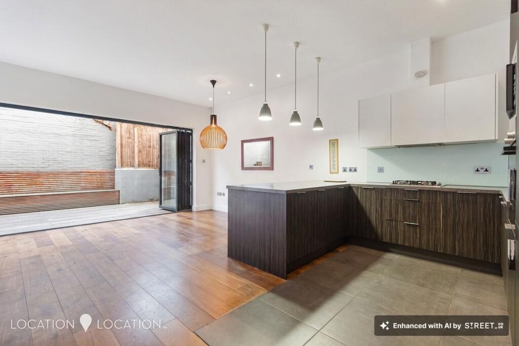 Main image of property: Chelmer Road, London, E9