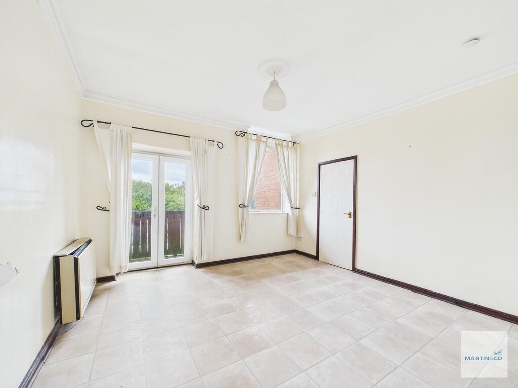 The Babington, Leen Court, Leen Gate photo 2