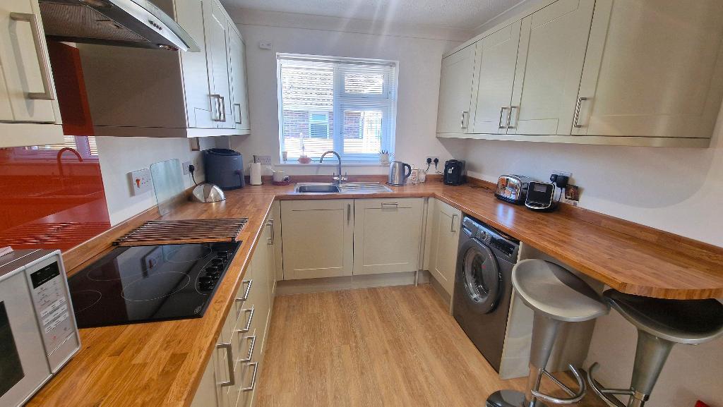 House in Bembridge, Isle of Wight - View 3