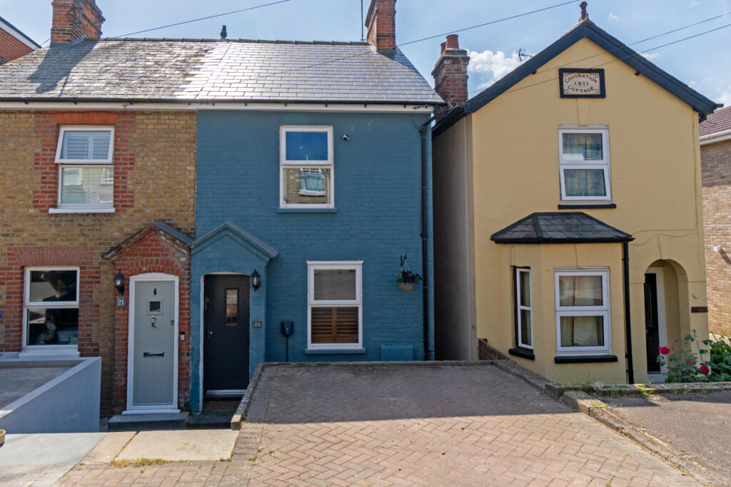 Main image of property: Woodfields, Stansted, Essex, CM24