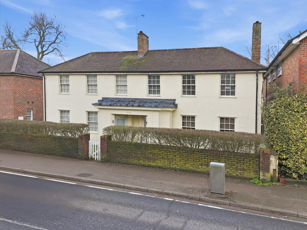 Main image of property: Park Street, St. Albans