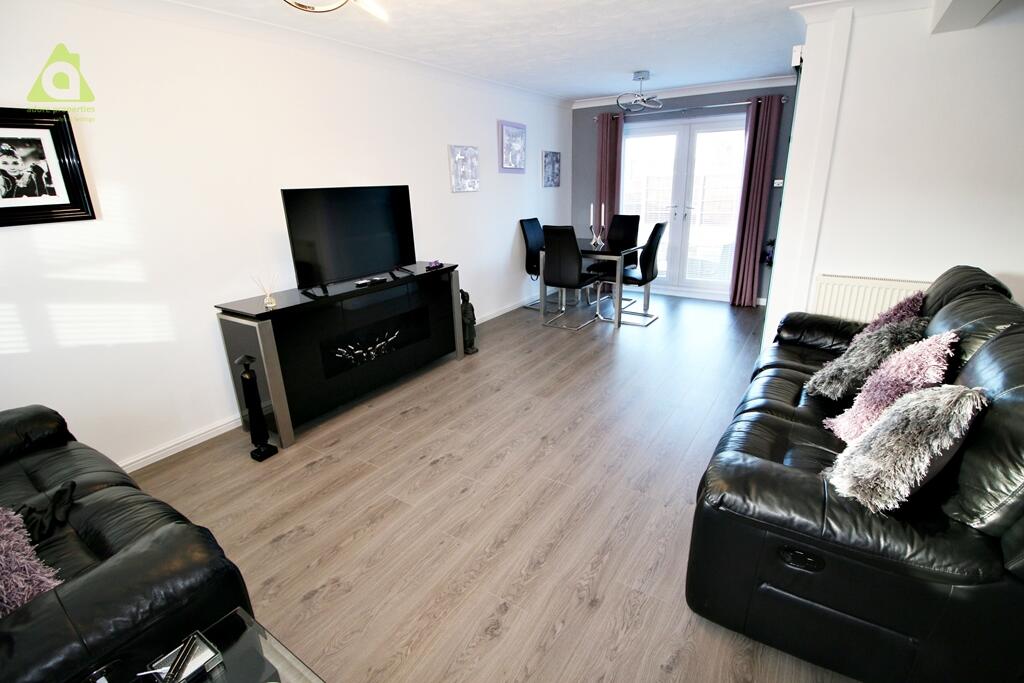 Higher Drake Meadow, Westhoughton BL5 2RD - Widok 2