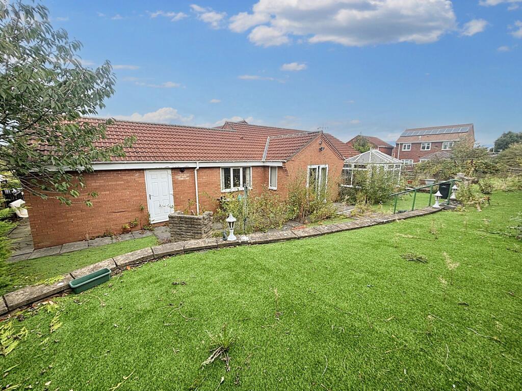 Main image of property: Hollyside Close, Bearpark, Durham, Durham, DH7 7TB