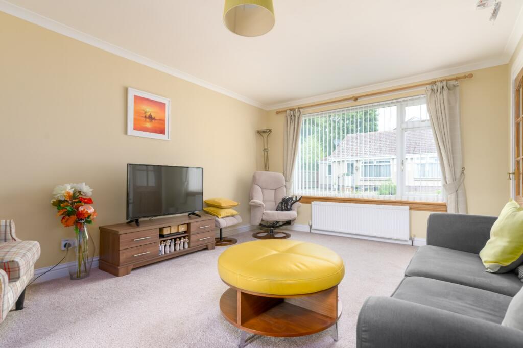 House in Dalgety Bay, St David's - View 2