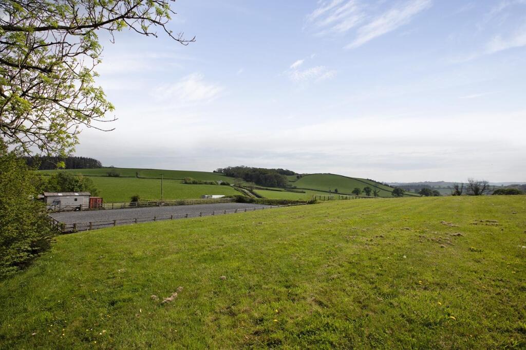 House in South Hams, Staverton - View 5