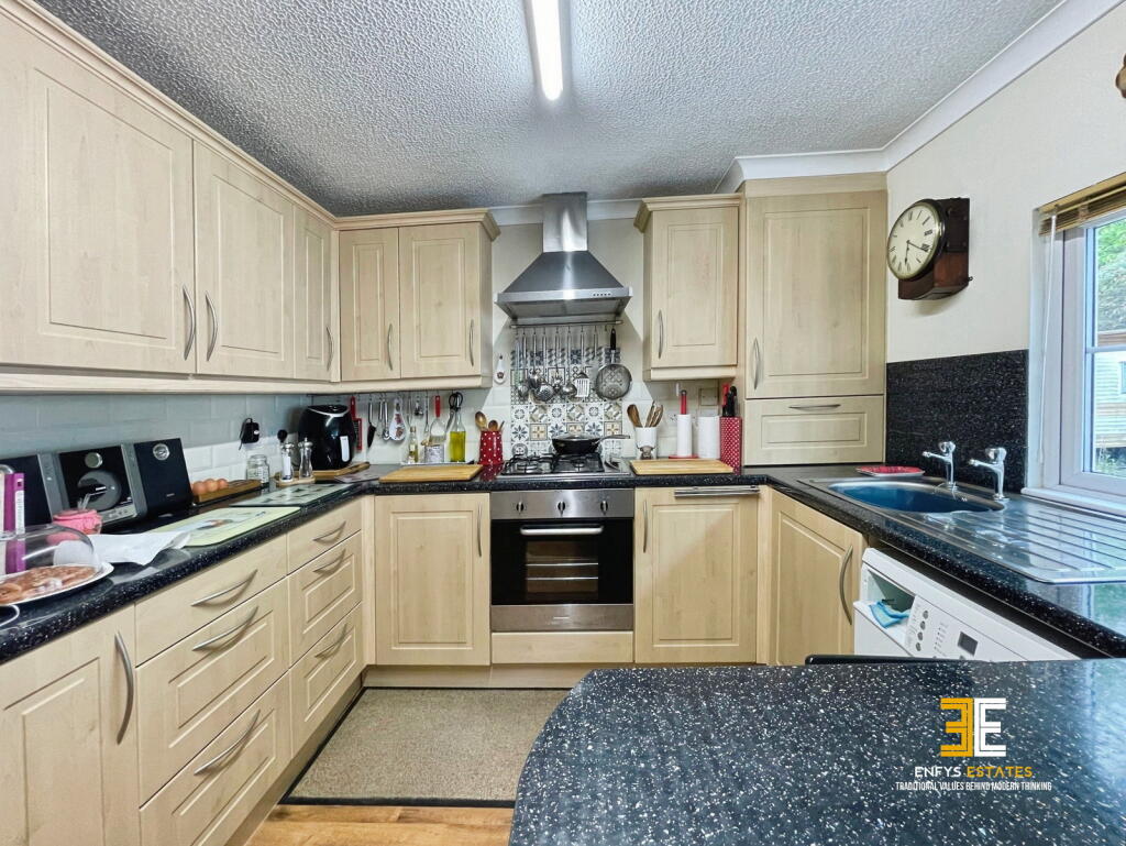 House in Conwy - View 5