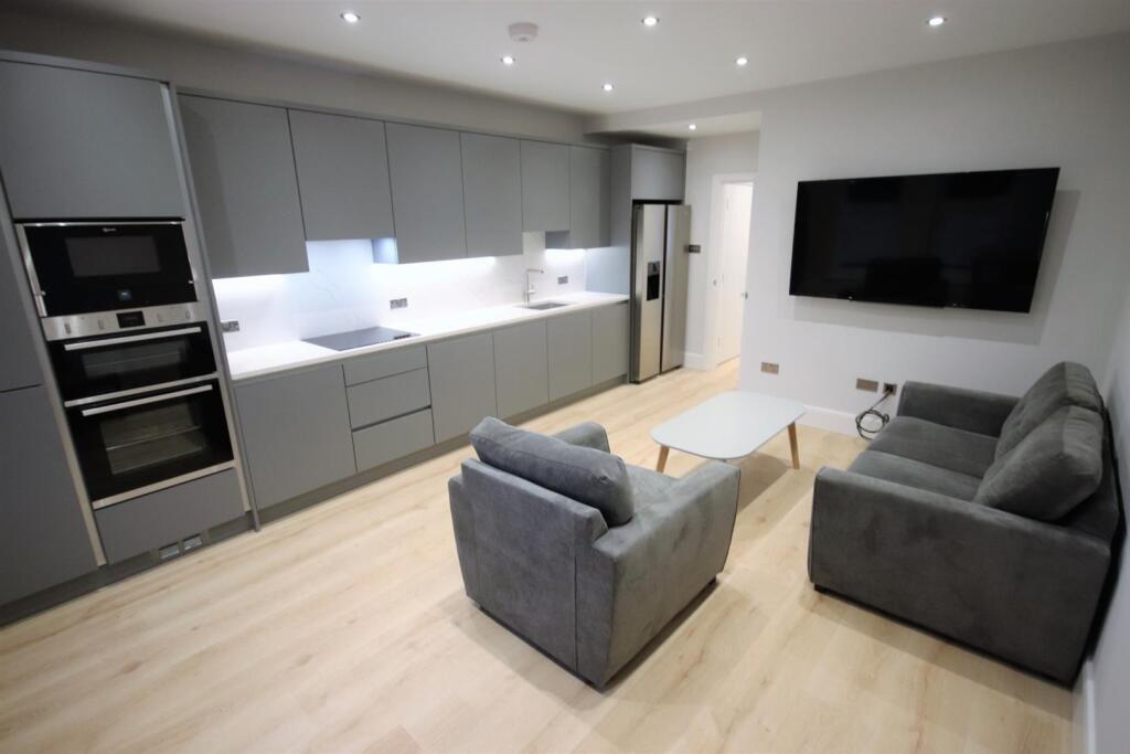 Main image of property: Clyde Road, West Didsbury.