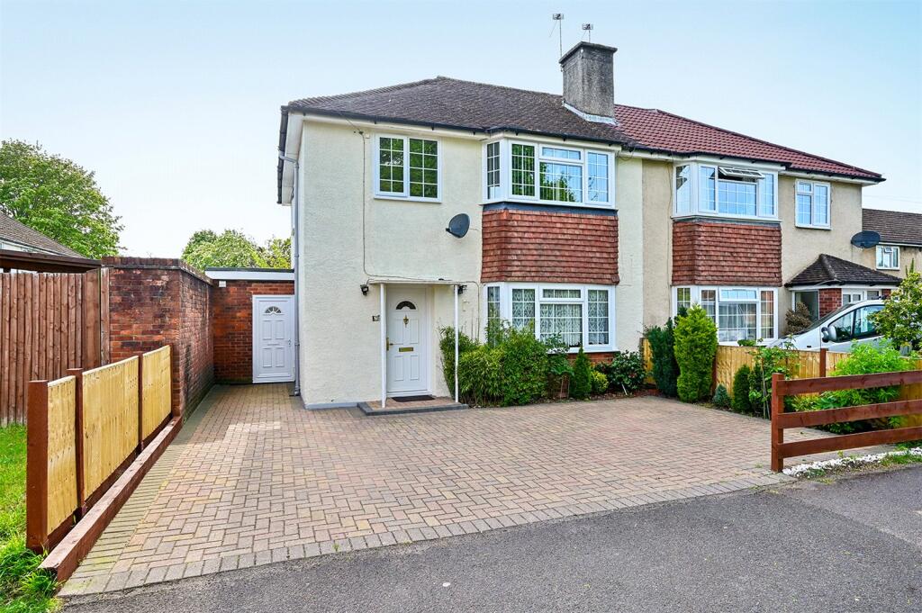 Main image of property: Sand Hill, Farnborough, Hampshire, GU14