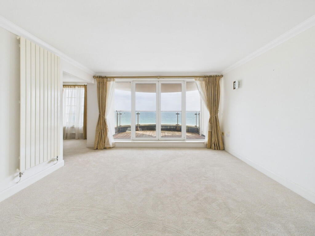 Apartment in Worthing, West Worthing - View 4