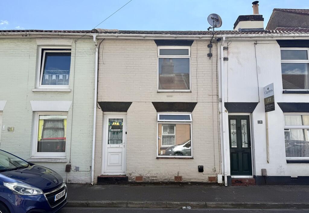 Main image of property: Cobden Street, Gosport