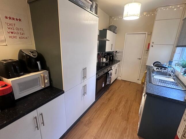 Main image of property: Watkin Street, Nottingham, Nottinghamshire, NG3