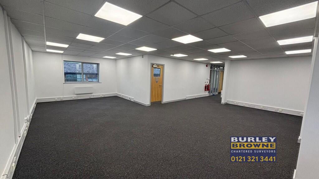 Additional image 9 of 10 & 11 Amber Business Village, Amber Close, Amington, Tamworth, B77 4RP