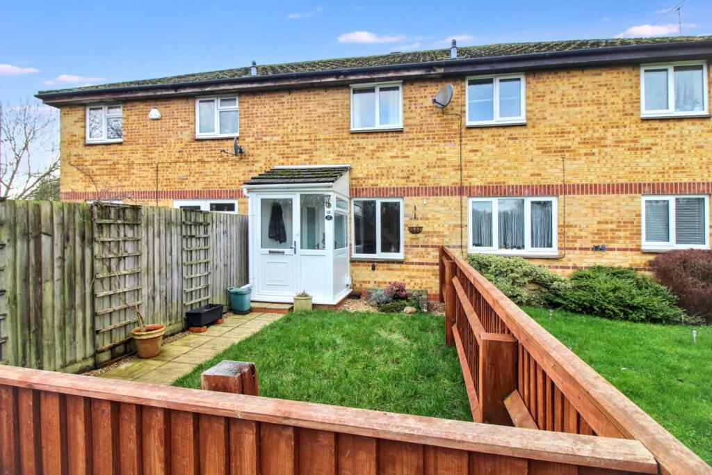 Main image of property: The Pastures, Aylesbury