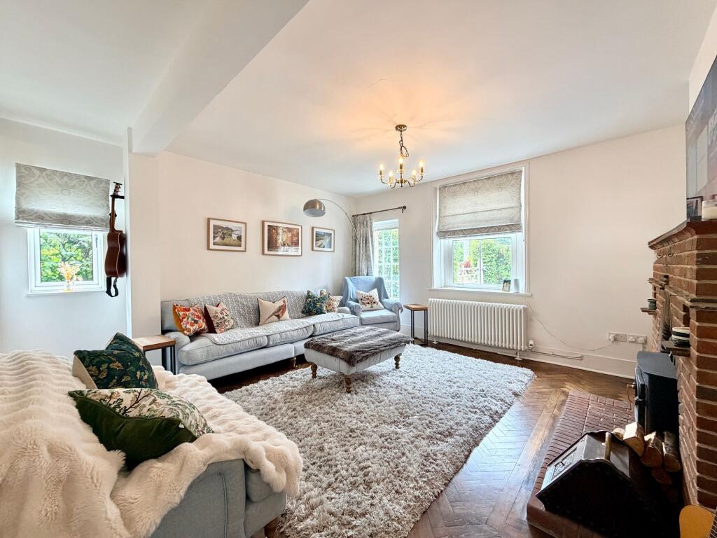 House in Vale of White Horse, Marcham - View 5