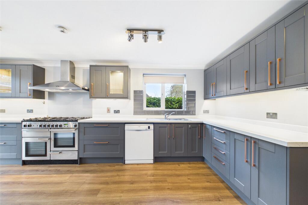 Berrycroft, Bracknell, Berkshire, RG12 photo 3