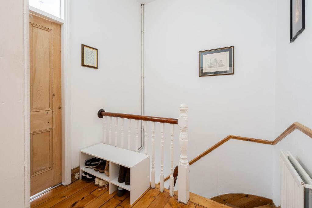 Audley Road, South Gosforth, NE3 - More