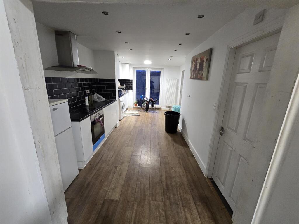 Main image of property: Langton Road, Bournemouth