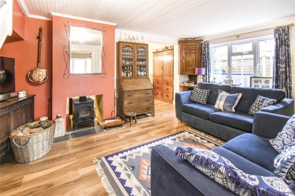 House in Basingstoke and Deane, Newnham - View 3