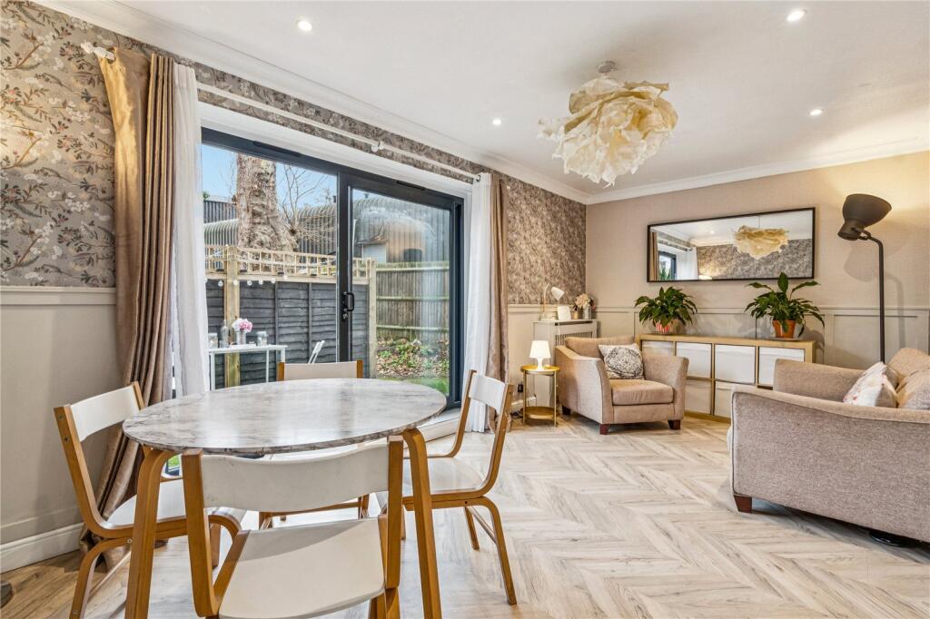 Main image of property: Mayford Close, SW12