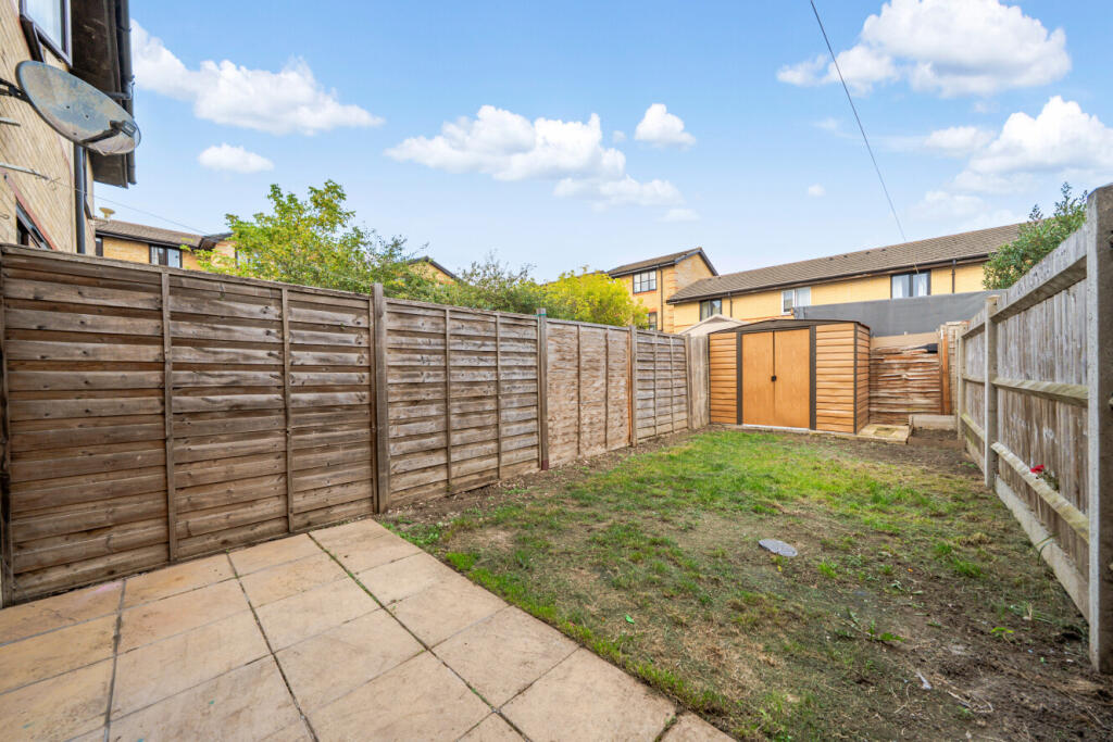 House in London, Brockley - More