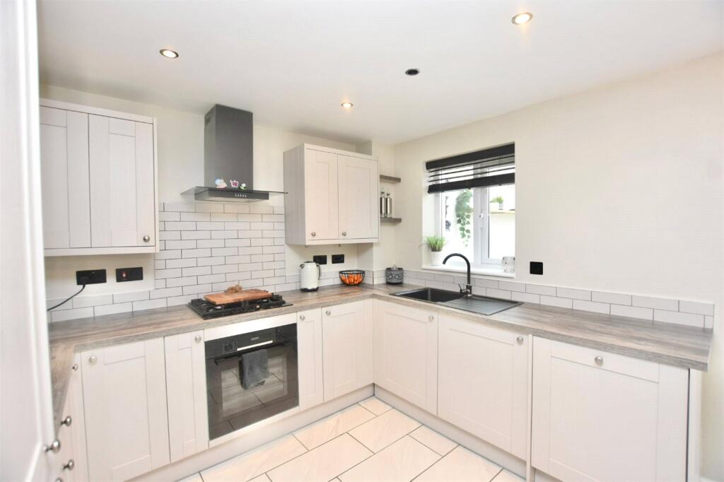 Additional image 5 of Fitzgerald Drive, Woodland Park, Darwen, Lancashire, BB3