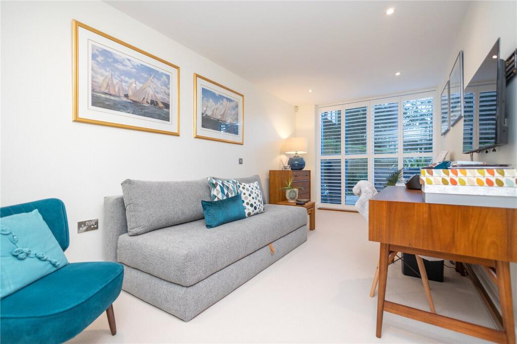 Additional image 19 of Crosstrees, Lilliput Road, Poole, Dorset, BH14