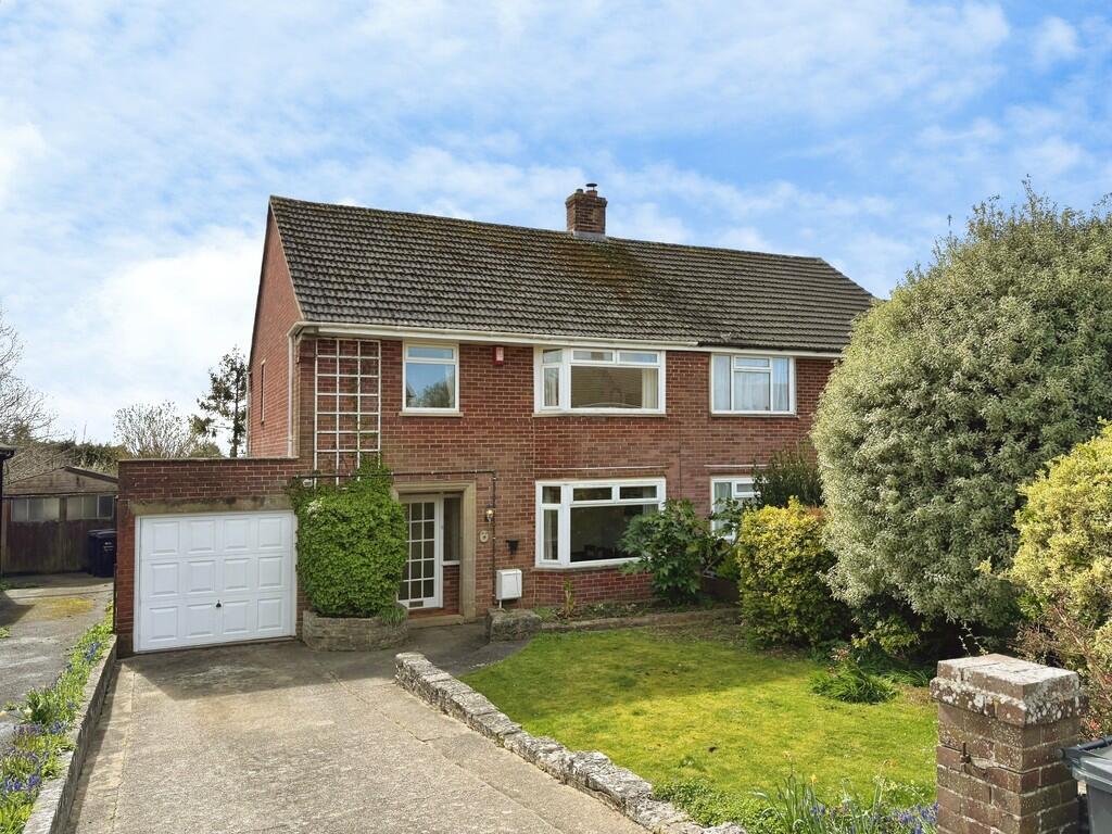 Main image of property: Combe Park, Yeovil