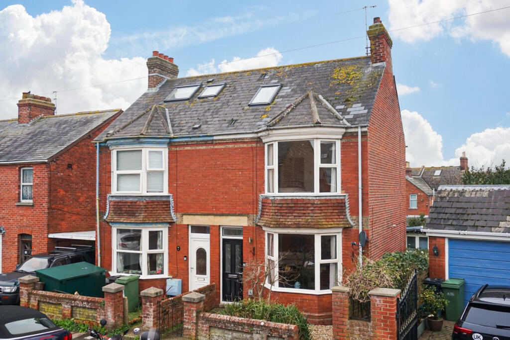 Main image of property: Kings Road, Weymouth, DT3