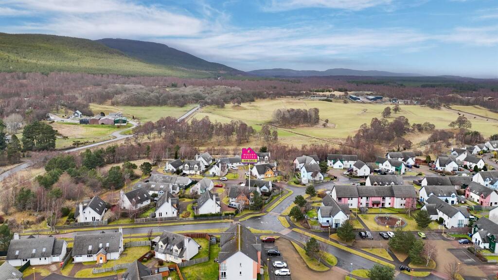 Main image of property: 2 Mitchell Road, Aviemore