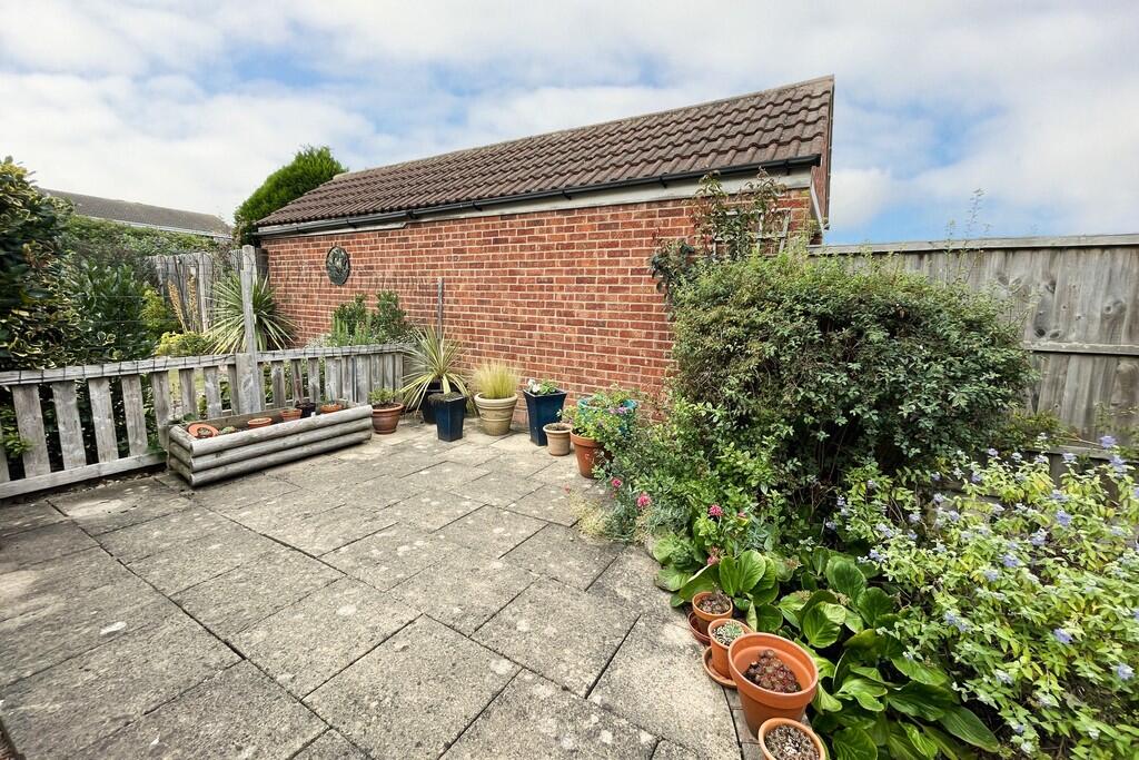 Saffron Road, Tickhill, Doncaster photo 3