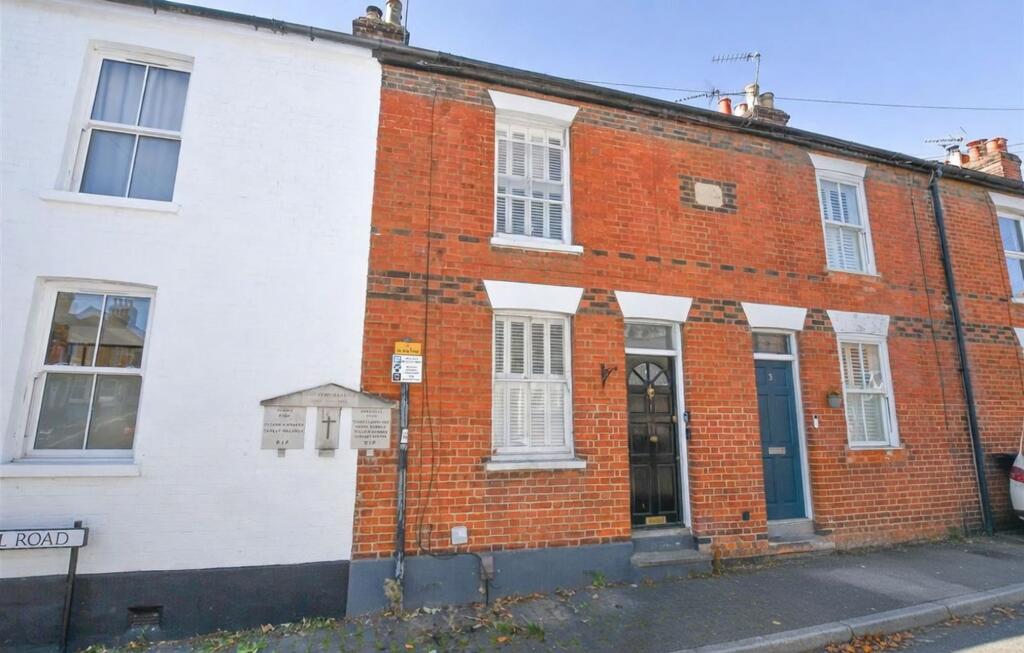 Main image of property: Bardwell Road, St. Albans, AL1