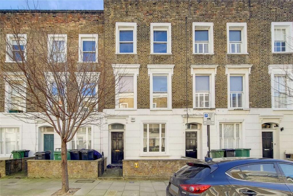 Main image of property: Grafton Crescent, Camden