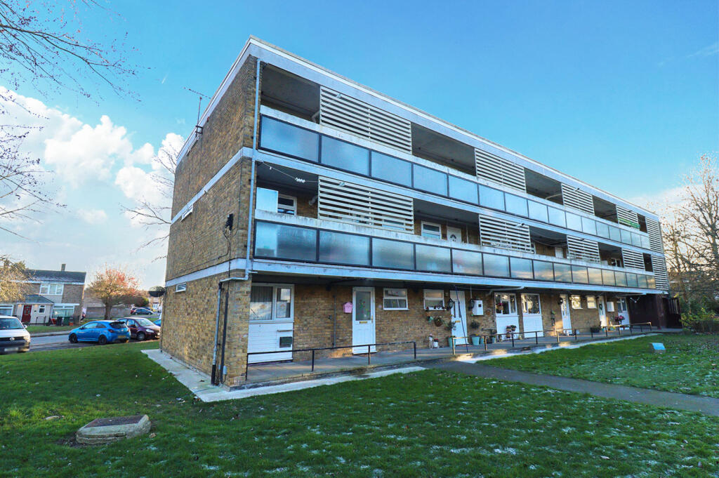 Main image of property: Alracks, Lee Chapel North, Basildon, Essex, SS15
