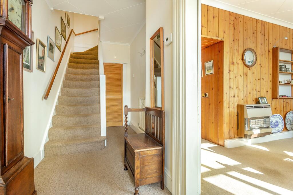 House in Usk - View 6