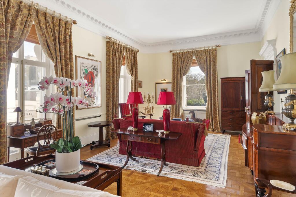Main image of property: Eaton Place, London SW1X