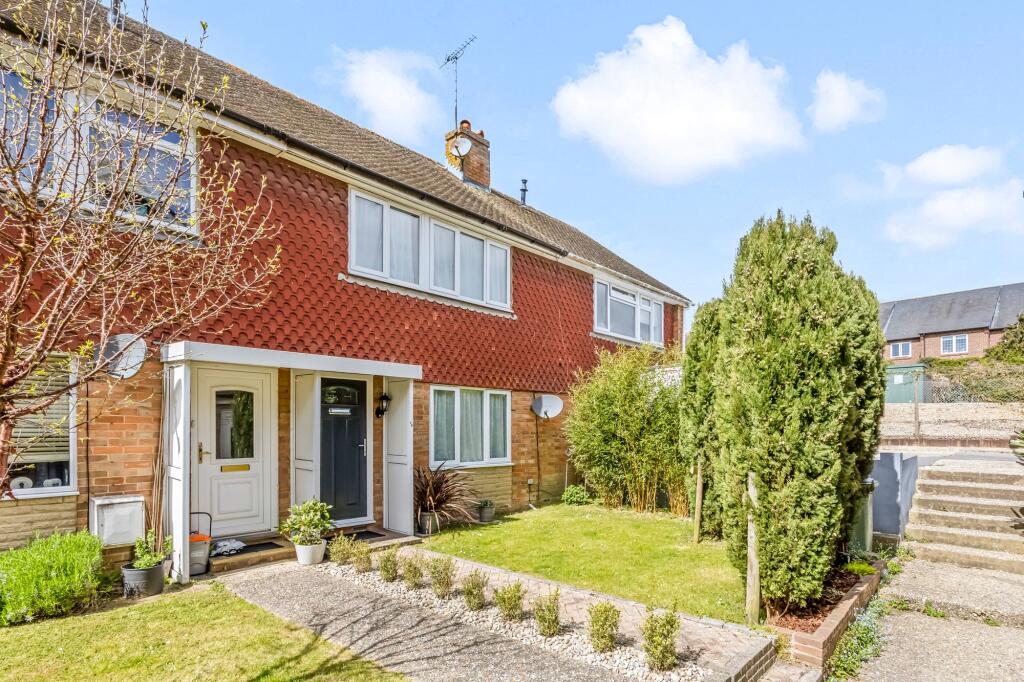 Main image of property: Breach Close, Steyning, BN44