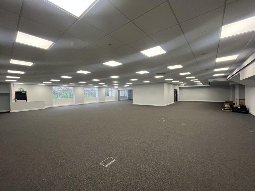 Additional image 2 of The Business Centre, Brookmans Business Park, Brookmans Park, Potters Bar, Hertfordshire, AL9 6NE