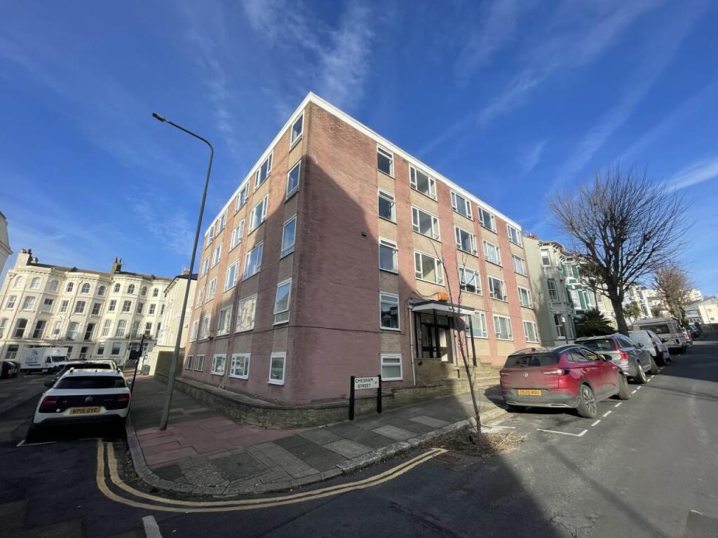 Main image of property: Sweda Court, Chesham Street, Brighton