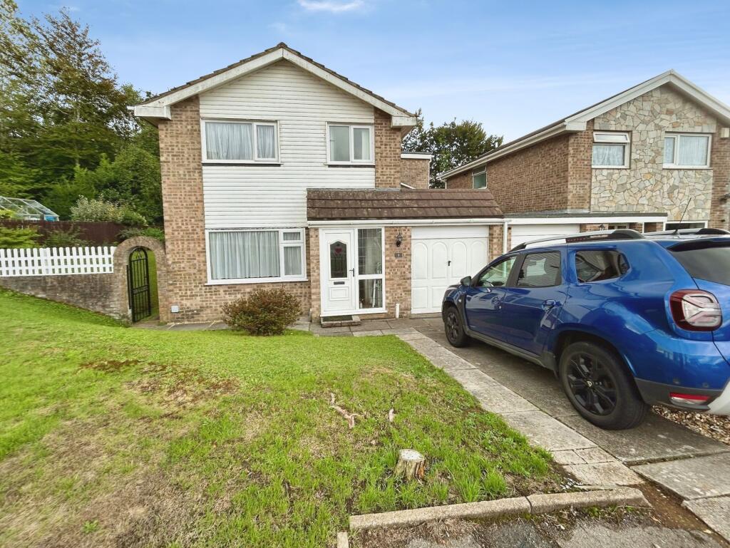 Main image of property: St. Illtyds Close, Baglan, SA12