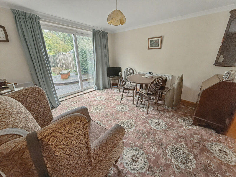 Crowmere Road, Monkmoor, Shrewsbury, SY2 5HX photo 4