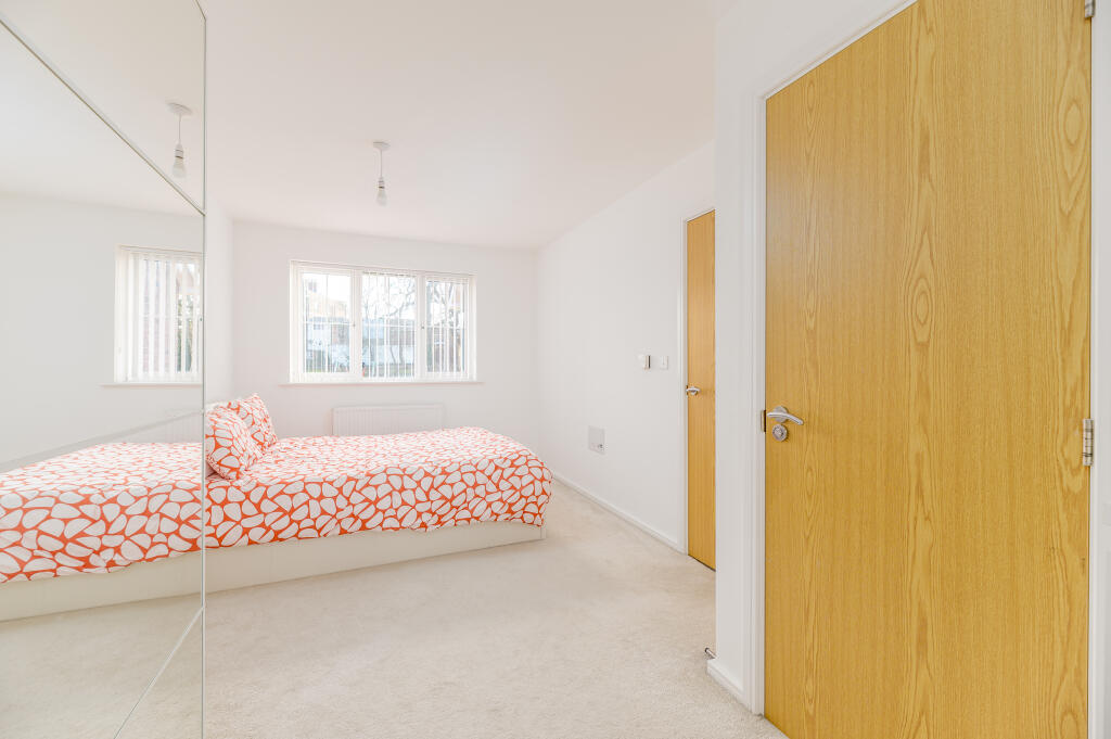 Additional image 22 of Crown Green Close, Birmingham, B20