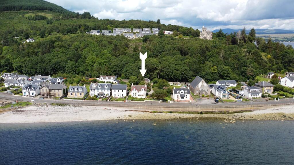 Main image of property: Elmbank, Strone, Dunoon, Argyll and Bute, PA23 8TB