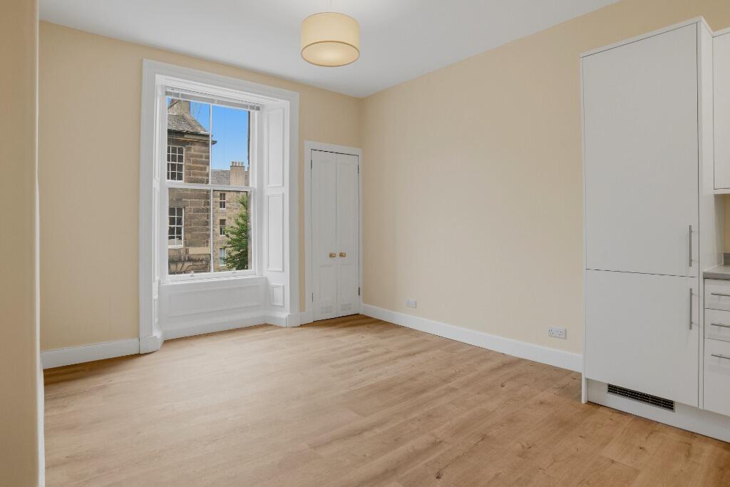 Apartment in Edinburgh - View 4