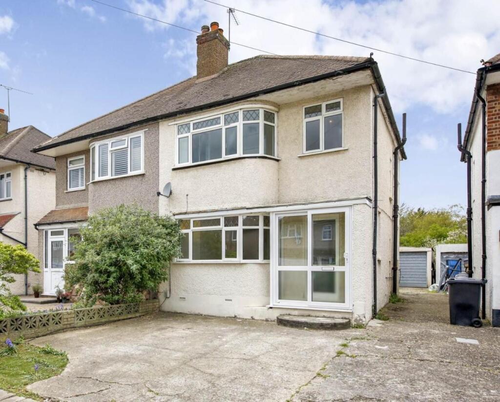 Main image of property: Bourne Vale, Bromley