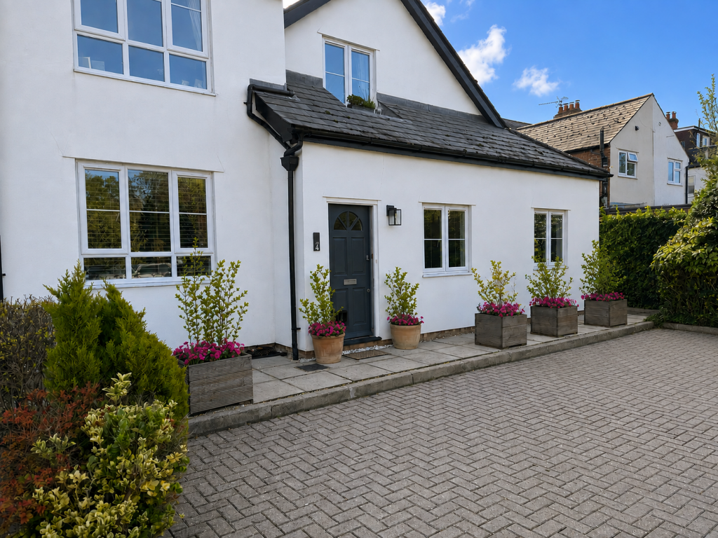 Main image of property: Windsor Road, Woking, Chobham