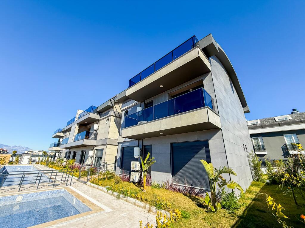 Main image of property: Antalya, Antalya, Belek